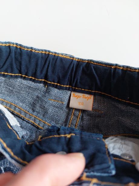 Rifle tup tup 104, tup tup,104