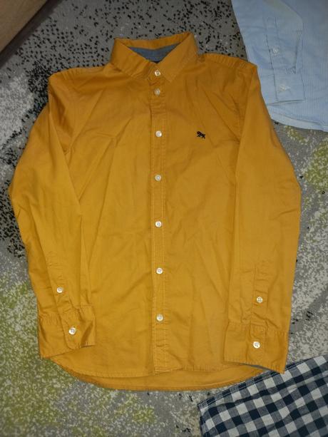 Košele všetky h&m, h&m,134