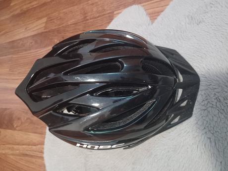 Predám detskú prilbu helmex quamax, m