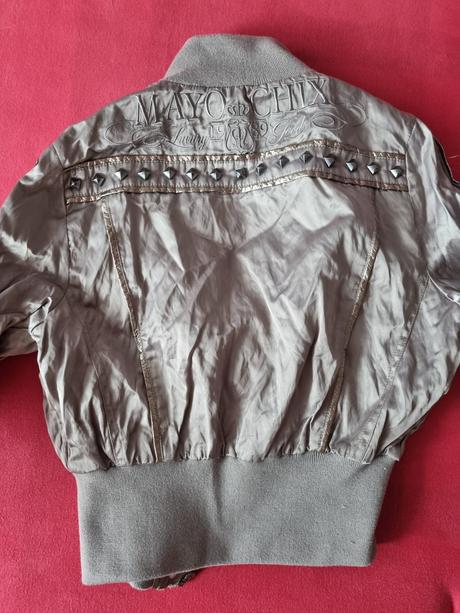 Damska bunda mayo chix, mayo chix,m