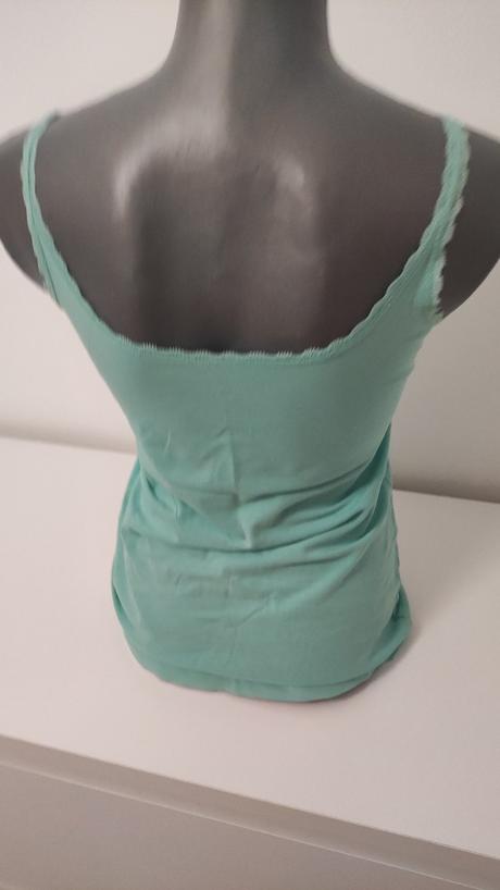 Dámske tielko, orsay,m