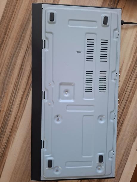 Ecg dvd 4517 hdmi, 