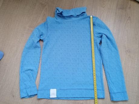 Chlapcensky rolak, velkost 140, wedze,140