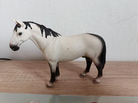 Schleich kôň,