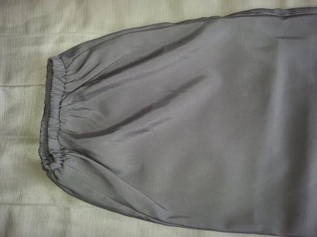 Elegantne sede nohavice, l