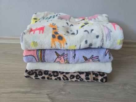 Next teplé overaly 9 - 12 m, next,80