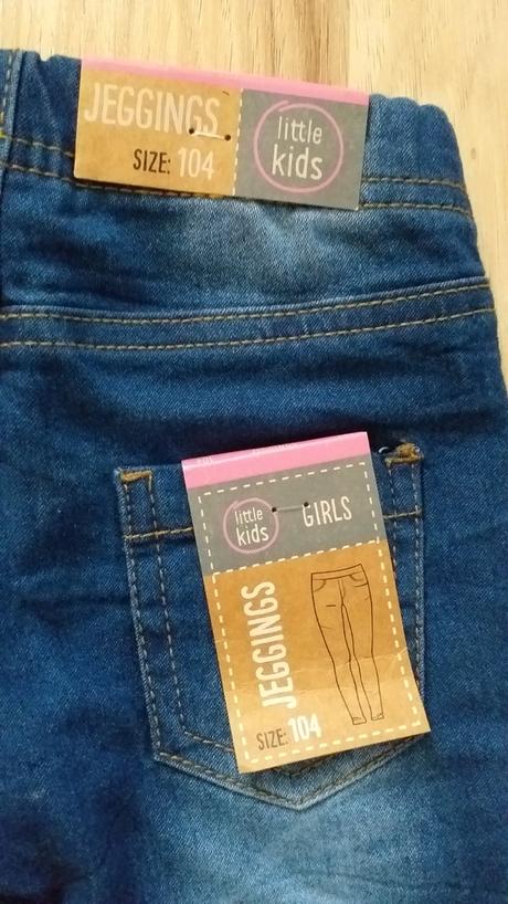 Džegíny č.104, 104