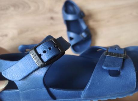 Sandále birkenstock, birki,32