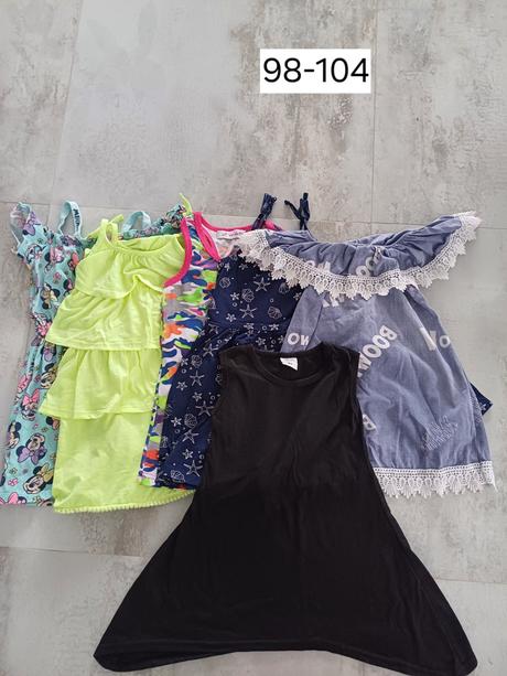Satky,kratasy  balik 98-104, 86–98