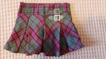 Sukňa 92, young dimension,92