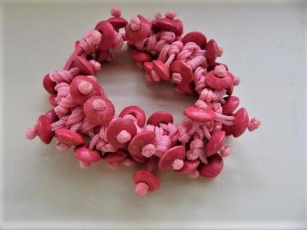 Gumičky do vlasov - 2 ks,