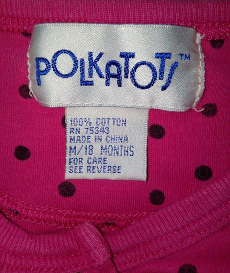 Dupačky na 1,5 roka, 86