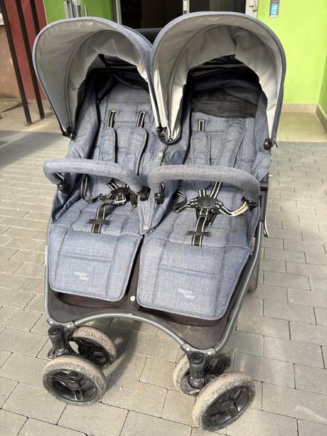 Valco baby snap duo, valco baby,valco baby snap duo