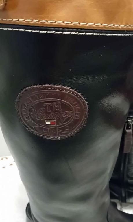 Tommy hilfiger,veľ.40, tommy hilfiger,40