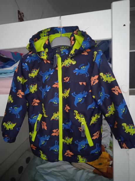 Prechodná bunda, kiki&koko,92