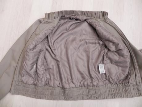 Bomberka, bundicka do pasa, 164