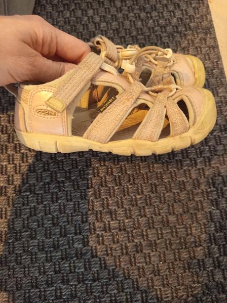 Keen sandále, keen,29