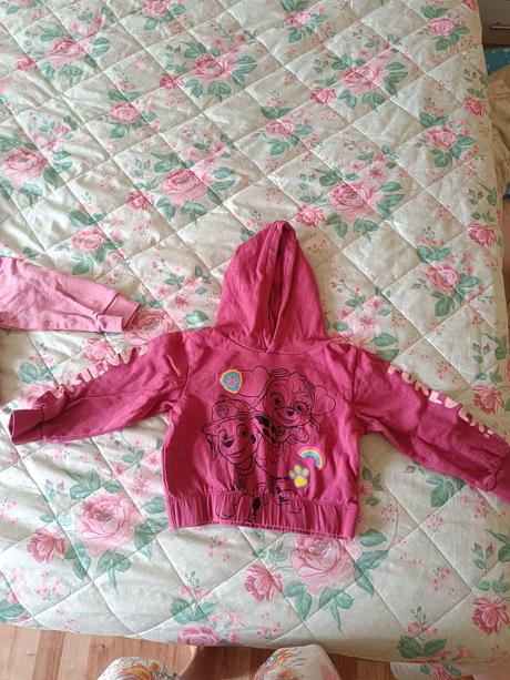 Mikina, nickelodeon,98