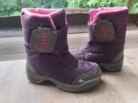 Topanky, decathlon,23