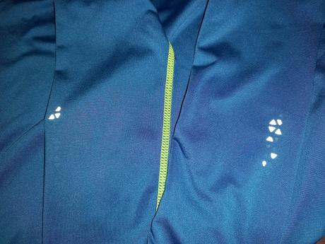 Bežecké tričko, 140