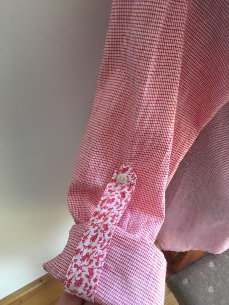 Dámska blúzka, primark,36