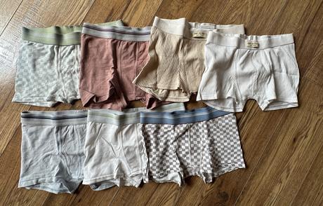 Boxerky zara, zara,128