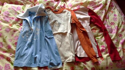 Tricko dlhy rukav, s