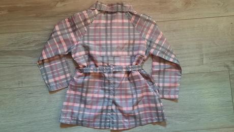 Tenky stylovy kabatik, 86