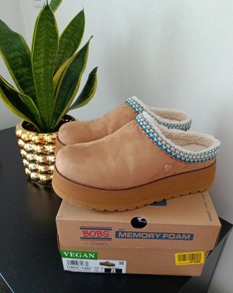 Zimné topánky, skechers,38