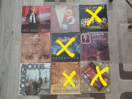 Lp platne rozne,
