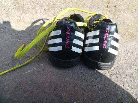 Kopačky, adidas,32