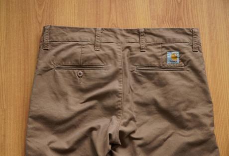 Pánske nohavice carhartt w32, 32