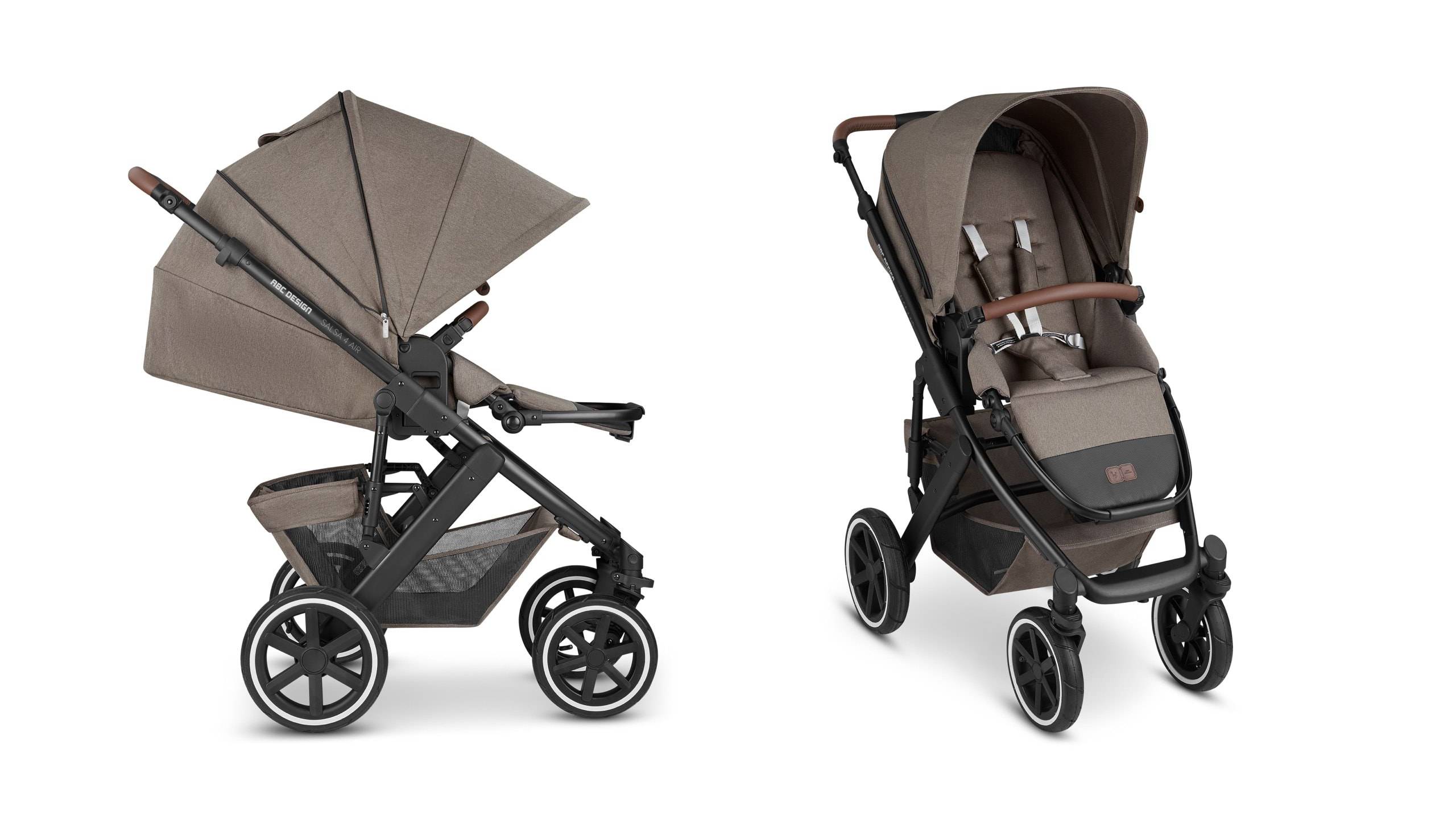 ABC Design Salsa 4 Air ABC Design Salsa 4 Air