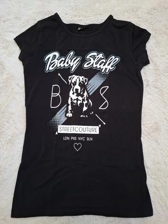 Tričko babystaff, m