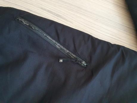 Zimná bunda, house,s