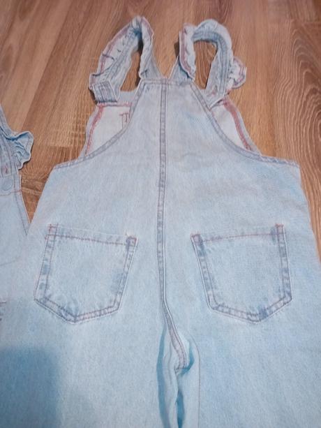 Trakové nohavice vo veľkosti 140, pepco,140