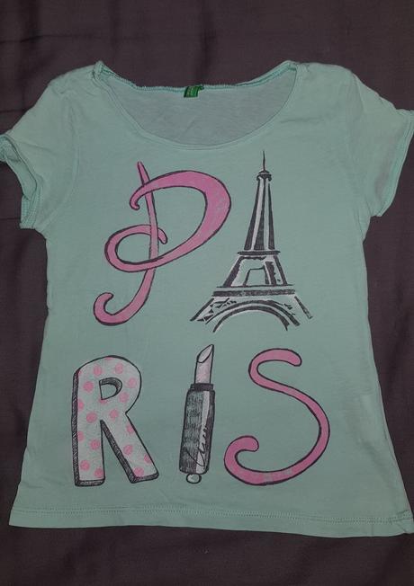 Tričká 110, 104–116