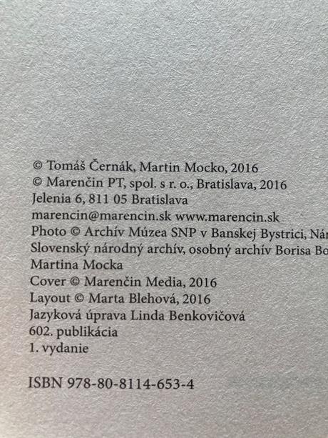 Husák v odboji a snp 1938-1944, 