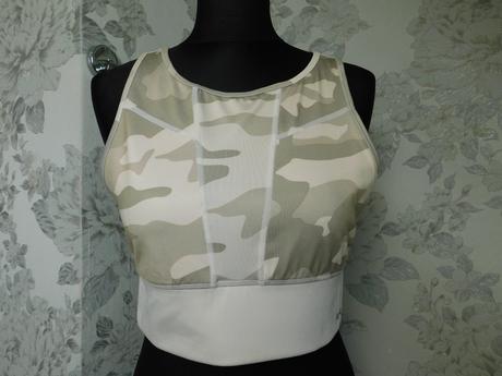 Soc športová kvalitna podprsenka, m