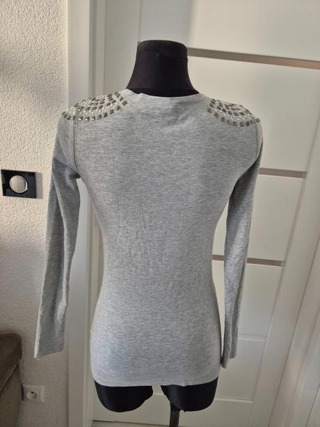 Tričko, tally weijl,xs