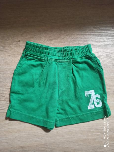 Kraťasy pre chlapca, ergee,86