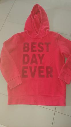 Mikina, topolino,140