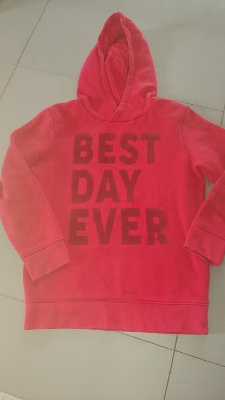 Mikina, topolino,140