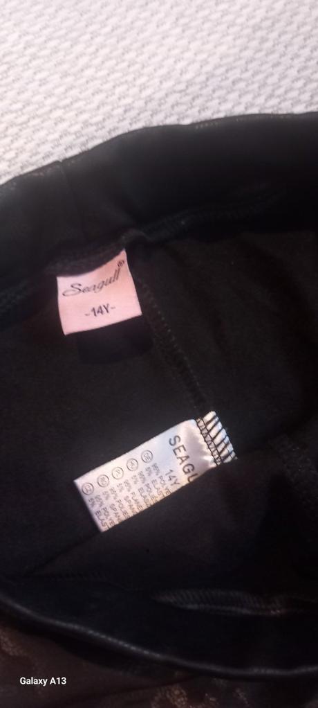 Zateplene leginy, 152