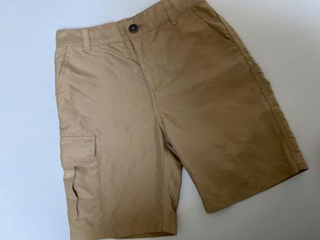 Tenké šortky, tchibo,134