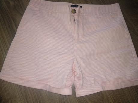 Kraťasy, f&f,40