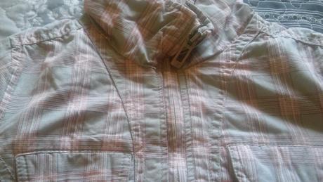 Prechodná bundička, 134