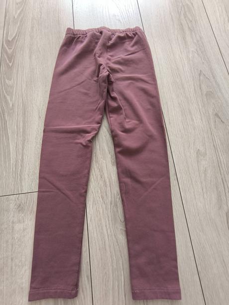 Zateplené legíny lindex 122, lindex,122