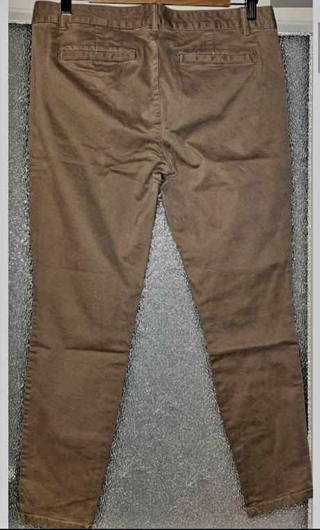 Nohavice gap,v.40, gap,40