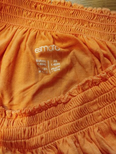 Letne tricko, esmara,m